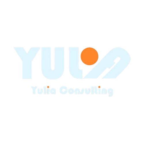 Yulia Consulting Logo